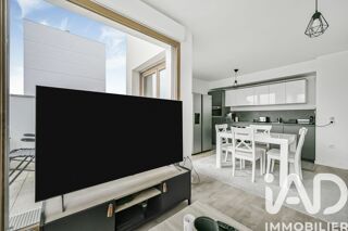  Appartement à vendre 4 pièces 77 m²