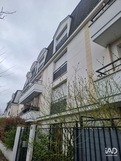   Location Appartement 1 pièce Appartement - 1 pièce(s) - 26 m²