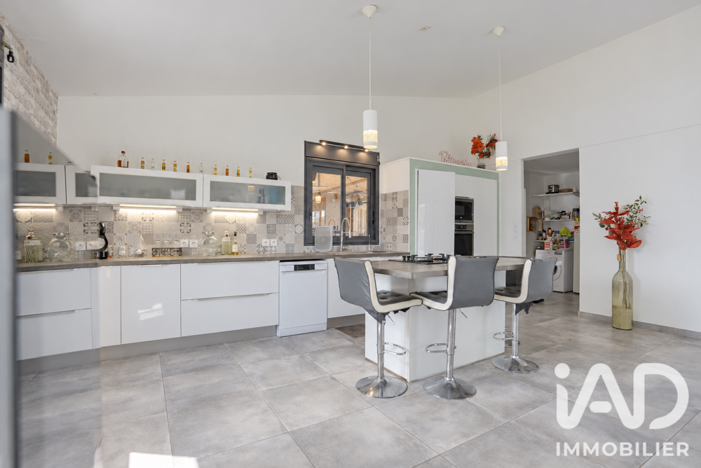 Vente Maison Vente Maison/villa 5 pièces Saint-denis