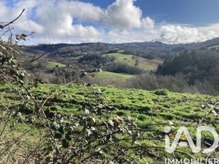  Terrain à vendre 1447 m²