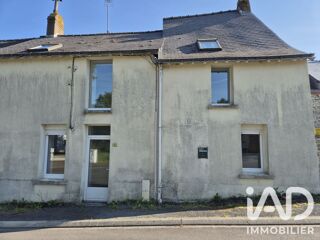  Maison à vendre 4 pièces 110 m²