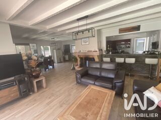  Maison à vendre 6 pièces 123 m²