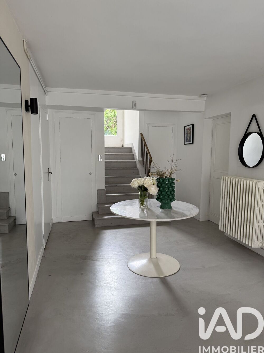 Vente Maison de ville 8 pièces