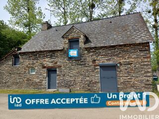  Maison à vendre 7 pièces 125 m²