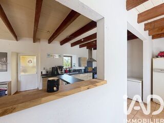  Maison � vendre 4 pi�ces 127 m�