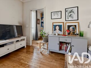  Appartement � vendre 2 pi�ces 32 m�