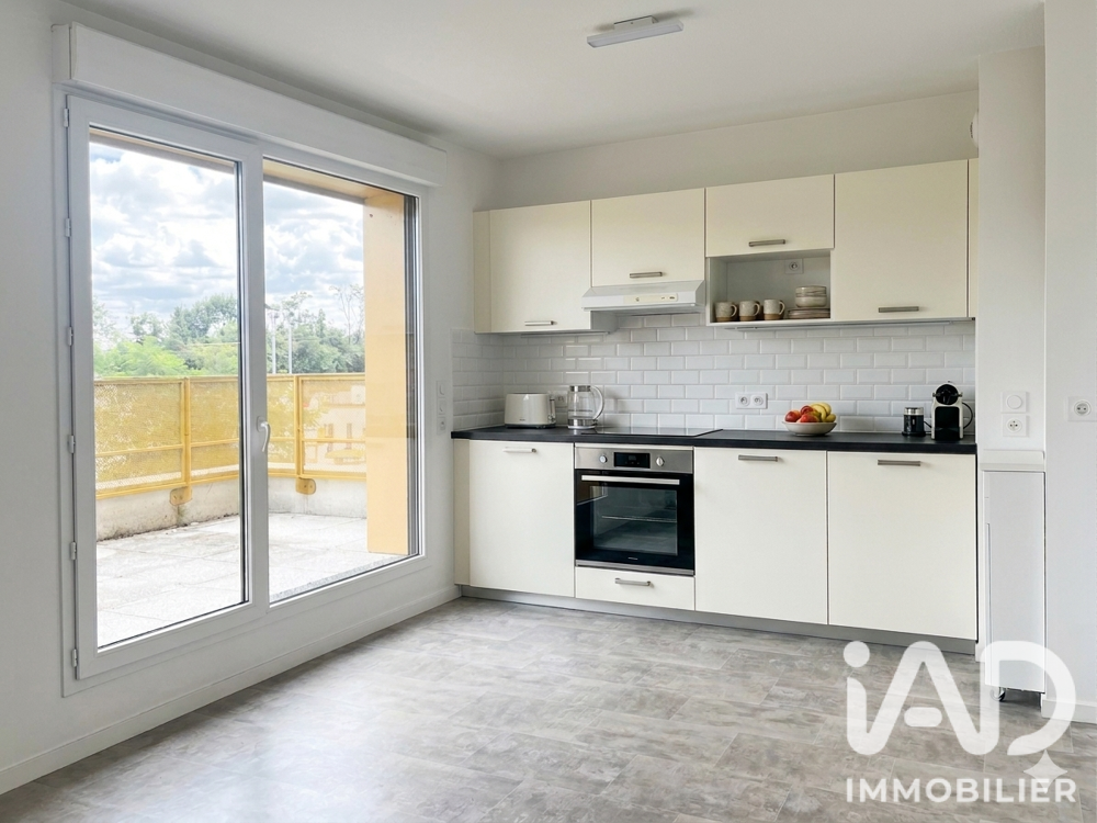 Vente Appartement Vente Appartement 2 pièces Villenave-d'ornon