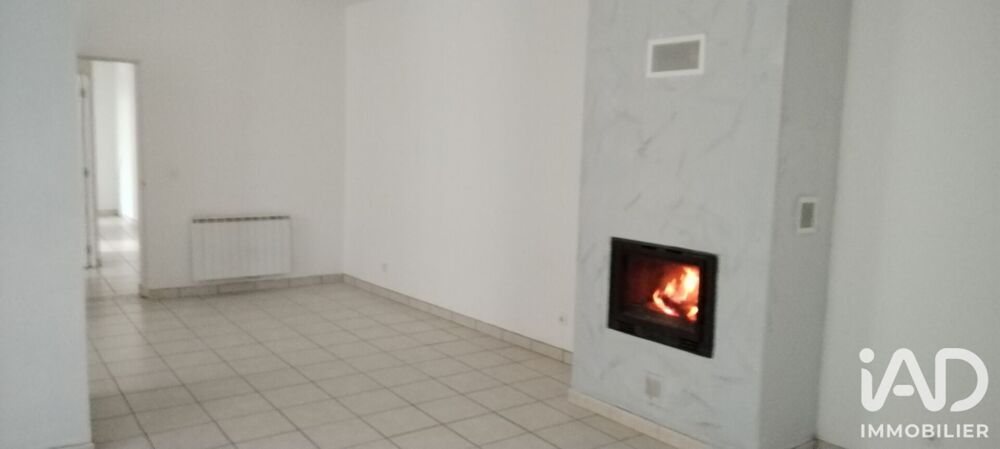 Vente Appartement Vente Appartement 4 pièces Chauffailles