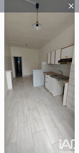  Appartement à vendre 2 pièces 30 m²