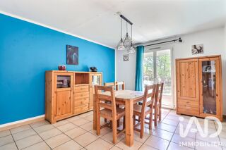  Maison à vendre 5 pièces 120 m²