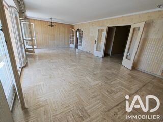  Appartement à vendre 4 pièces 107 m²