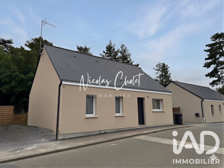  Maison à vendre 5 pièces 83 m²