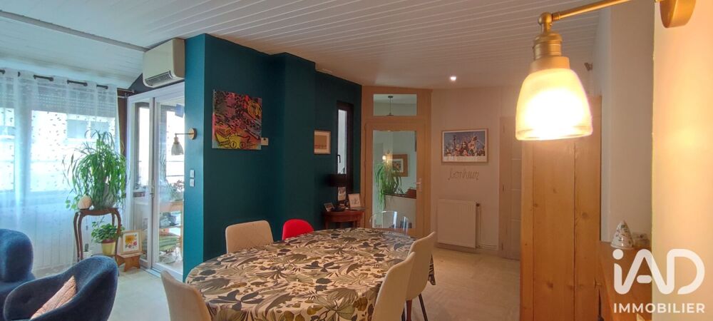 Vente Maison Vente Maison de ville 6 pièces Besançon