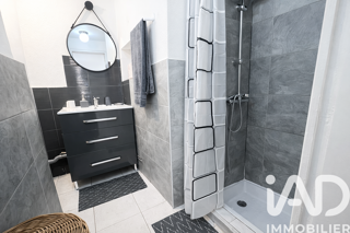  Appartement à vendre 2 pièces 35 m²
