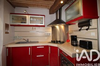  Maison à louer 3 pièces 70 m²