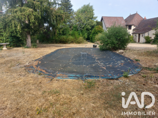  Maison à vendre 6 pièces 209 m²