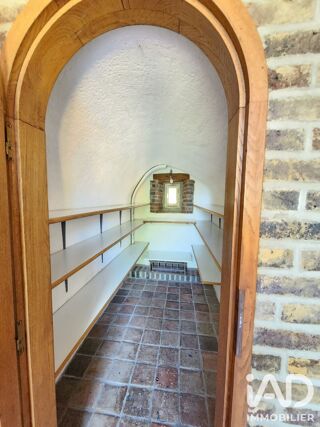  Maison à vendre 5 pièces 223 m²