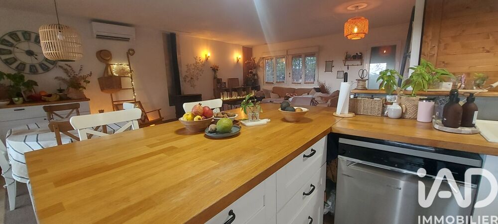 Vente Maison Vente Maison/villa 6 pièces Erquy