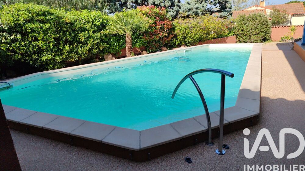 Vente Maison Vente Pavillon 5 pièces Salles-d'aude