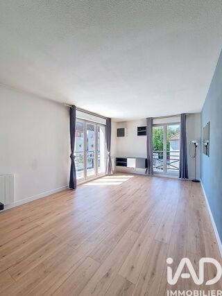  Appartement � vendre 2 pi�ces 46 m�