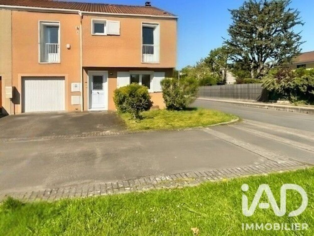 Vente Maison Vente Maison/villa 6 pièces Combs-la-ville