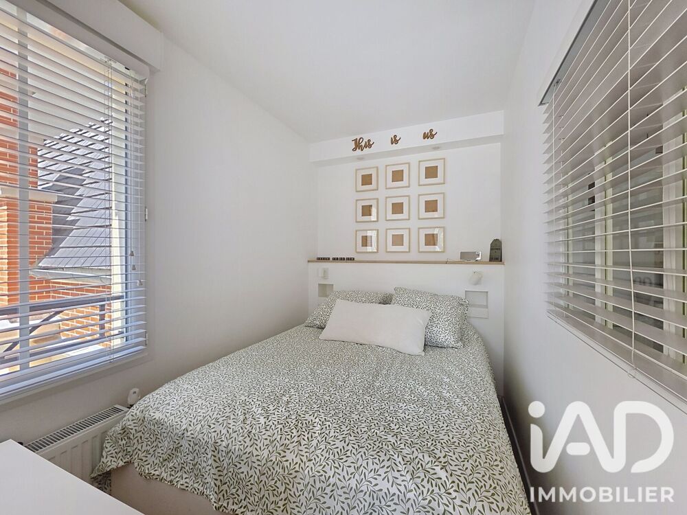 Vente Appartement Vente Appartement 3 pièces Le plessis-robinson