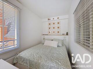  Appartement à vendre 3 pièces 60 m²