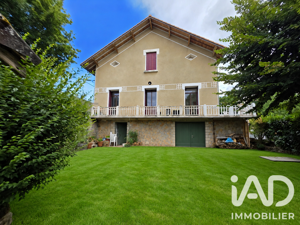 Vente Maison Vente Maison/villa 6 pièces Le caylar