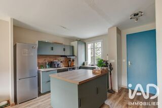  Maison à vendre 4 pièces 85 m²