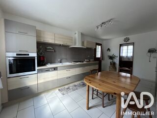  Maison à vendre 7 pièces 160 m²