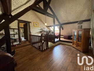  Maison à vendre 8 pièces 234 m²