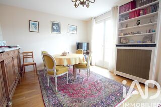 Maison à vendre 3 pièces 55 m²