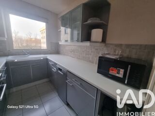  Appartement à louer 1 pièce 11 m²