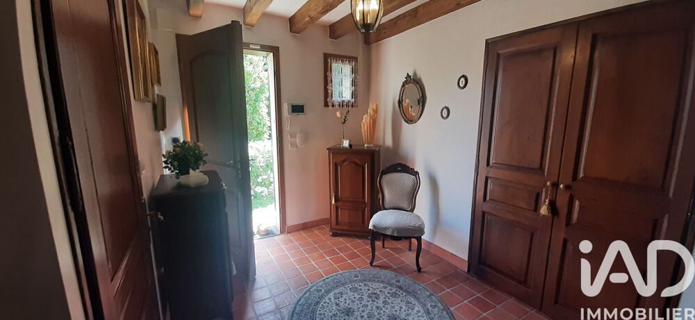 Vente Maison Vente Maison traditionnelle 6 pièces Autheuil-authouillet