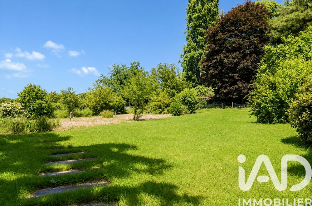 à vendre  Maison Yvré-l'Évêque (72530)