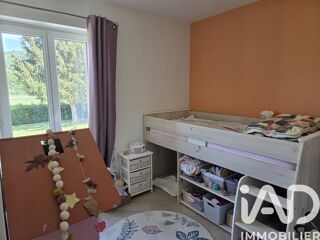  Maison à vendre 4 pièces 80 m²
