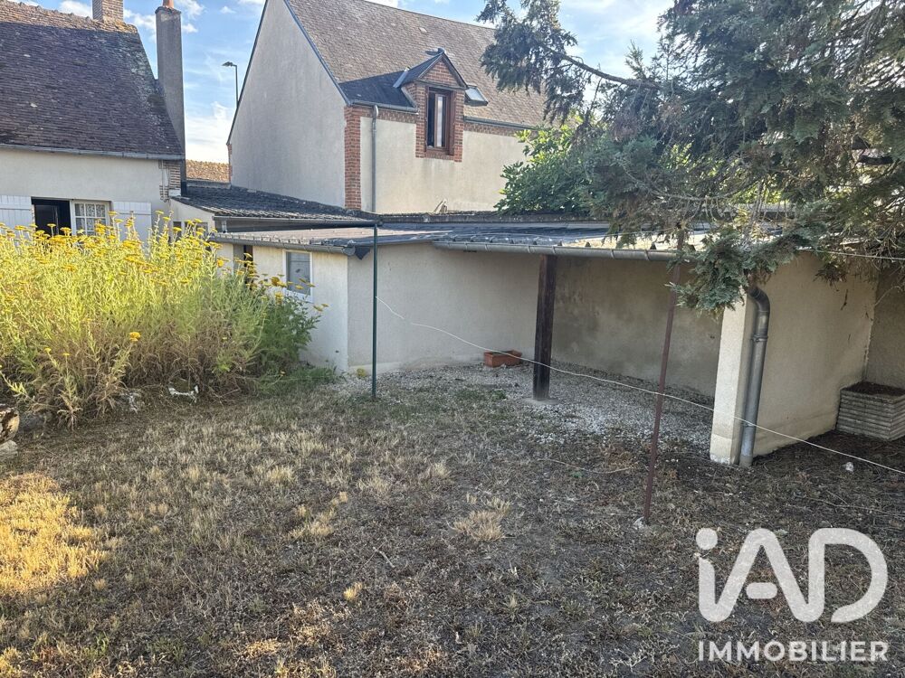 Vente Maison/villa 3 pièces