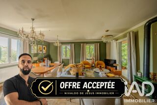  Maison à vendre 5 pièces 172 m²