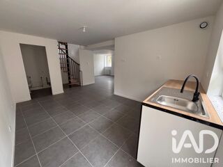  Maison à vendre 3 pièces 85 m²