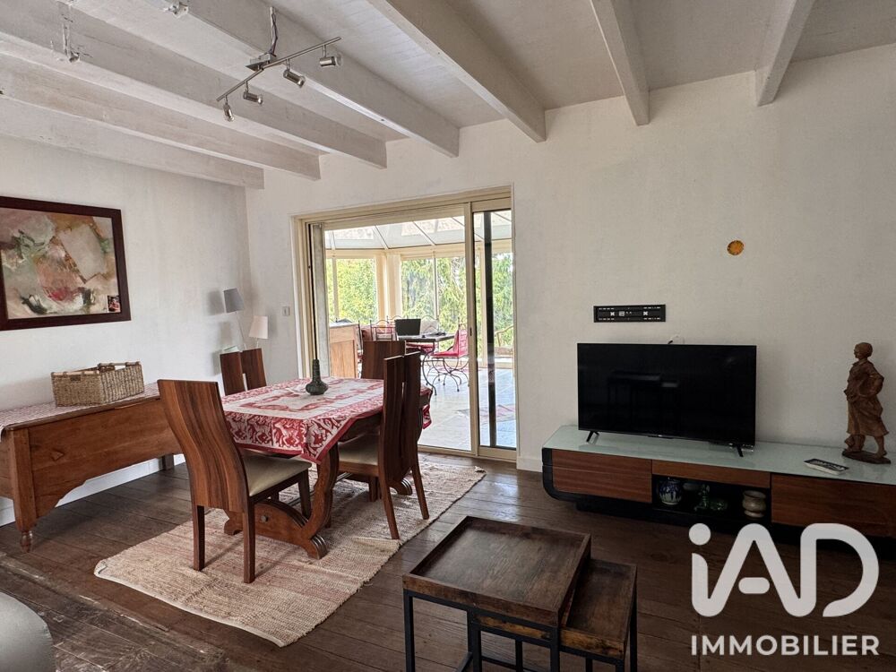 Vente Maison Vente Maison de campagne 5 pièces Vernoux-en-gâtine