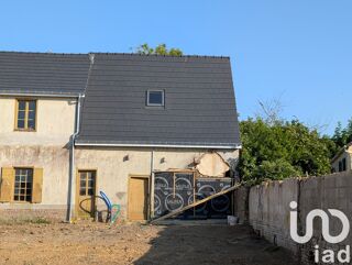  Maison à vendre 3 pièces 80 m²