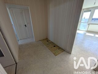  Appartement � vendre 4 pi�ces 74 m�