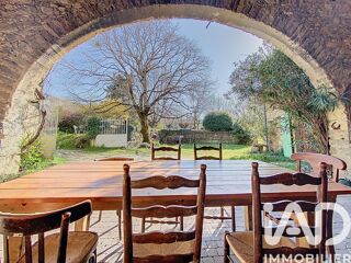  Maison à vendre 15 + pièces 522 m²