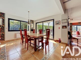  Maison à vendre 8 pièces 127 m²