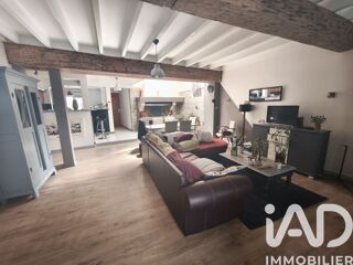  Maison � vendre 6 pi�ces 153 m�