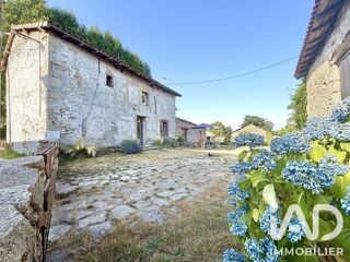  Maison à vendre 5 pièces 122 m²