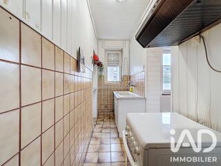  Maison à vendre 6 pièces 147 m²