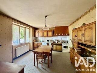  Maison à vendre 5 pièces 150 m²