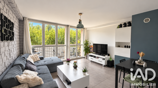 Vente Appartement Vente Appartement 4 pièces Noyarey