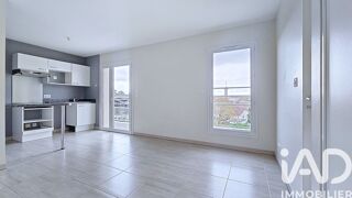  Appartement à vendre 2 pièces 33 m²